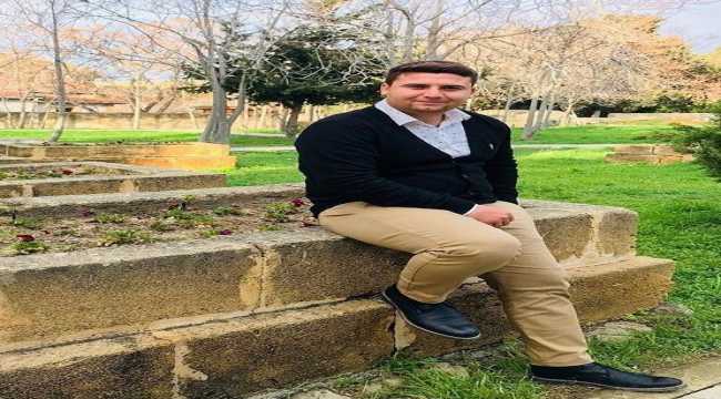 Antalya'da akarsuya yüksekten atlayan genç hayatını kaybetti
