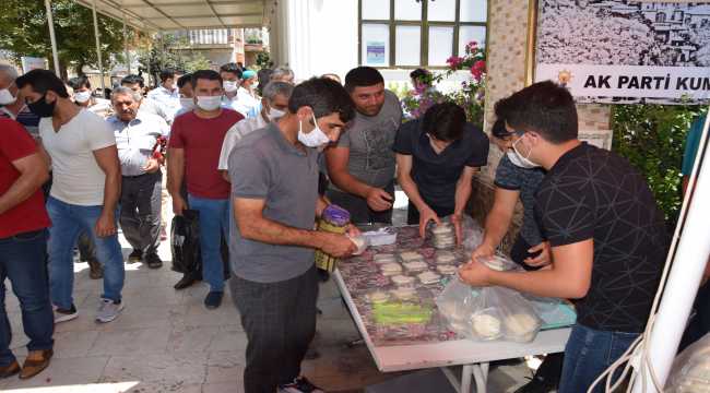 Antalya'da, Ayasofya-i Kebir Cami-i Şerifi'nin ibadete açılması sevinçle karşılandı
