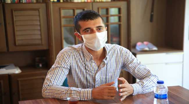 Antalya'da Bağımlılık Çalıştayı düzenlendi