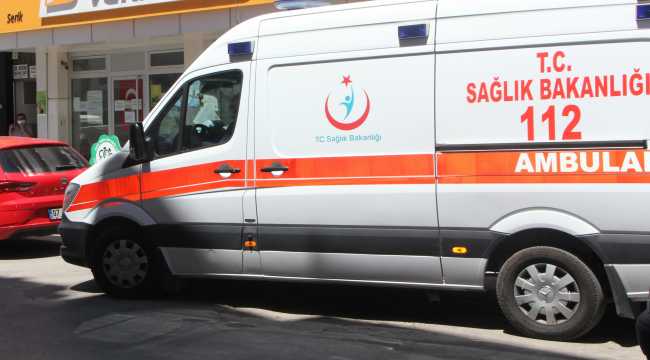 Antalya'da bir banka şubesi Kovid-19 nedeniyle 4 gün kapatıldı