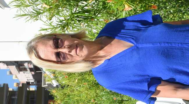 Antalya'da carettaların üreme alanına iş makinesiyle girilmesine tepki 