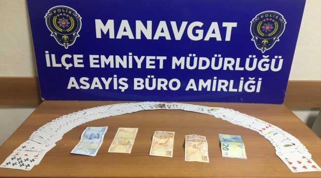 Antalya'da Kovid-19 tedbirlerine uymayanlara ceza