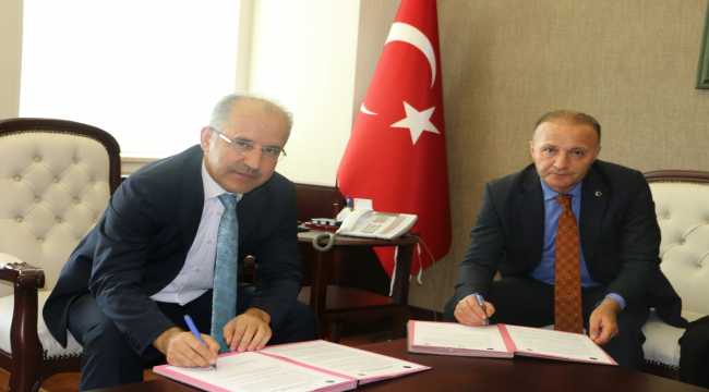 Antalya'daki hakim ve savcı adayları, yabancı dil eğitimi alacak