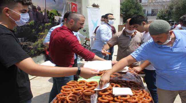 Ayasofya-i Kebir Cami-i Şerifi'nin, yeniden ibadete açılması sevinçle karşılandı
