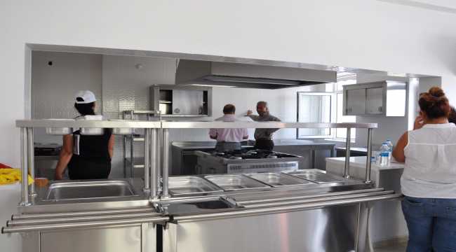 Bahadın Yaşlanma Vakfı kuruldu