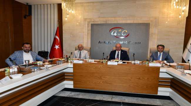 Başkent, Sakarya Meydan Muharebesi'nin 100. yılına hazırlanıyor