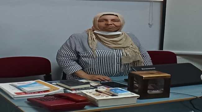 Başkentteki STK'lerden 