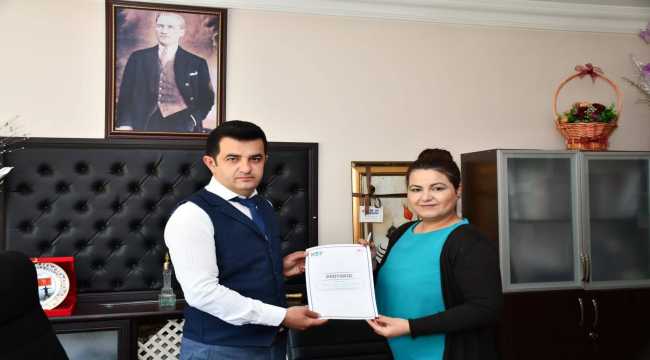 Bozkır tarımına KOP idaresinin eli değiyor