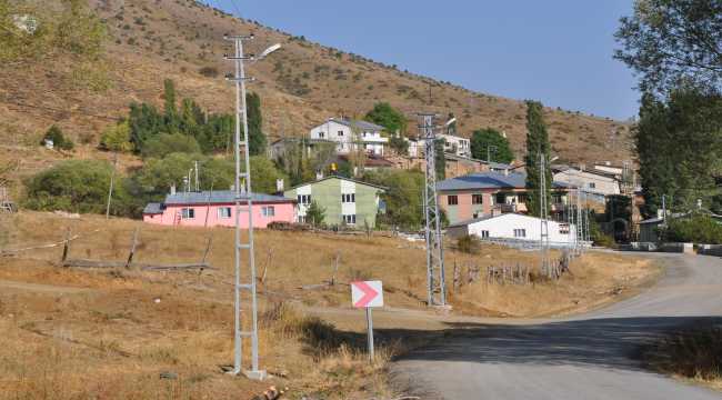 ÇEDAŞ'tan Sivas, Tokat ve Yozgat'ta 166,1 milyon liralık yatırım
