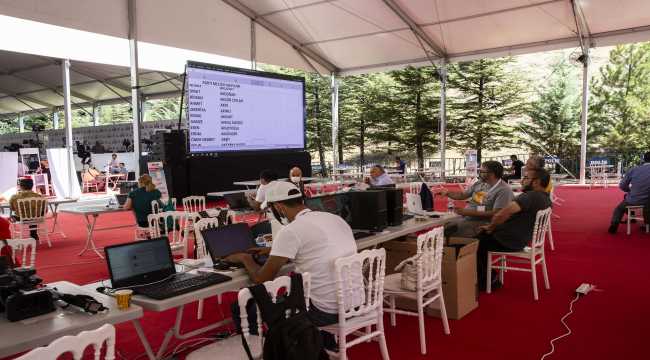 CHP'nin 37. Olağan Kurultayında PM seçimi için 222 aday başvurdu 