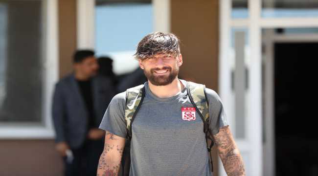 Demir Grup Sivasspor İzmir'de
