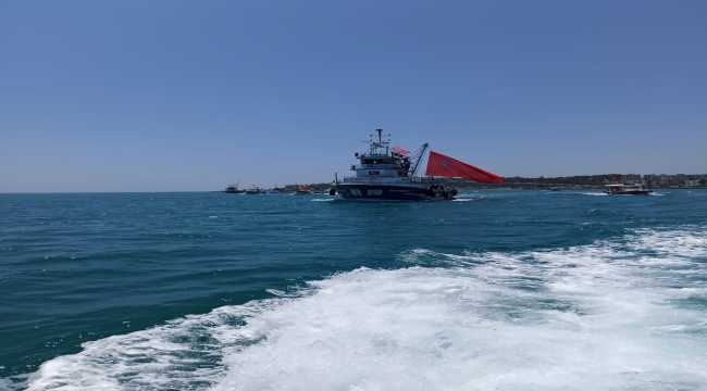 Denizcilik ve Kabotaj Bayramı
