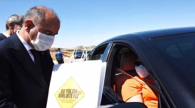 Emniyet Genel Müdürü Aktaş: 