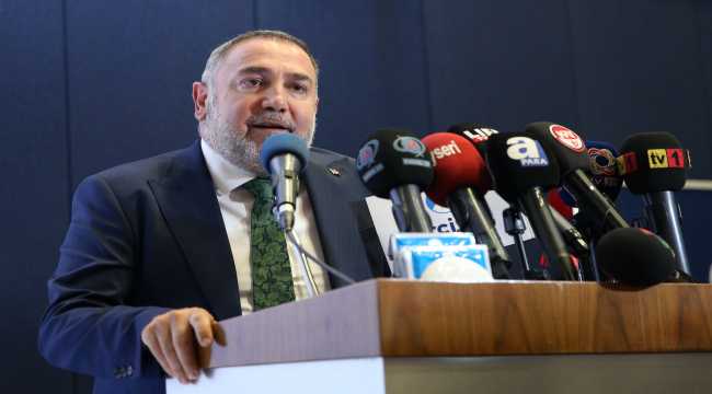 Erciyes Anadolu Holding 