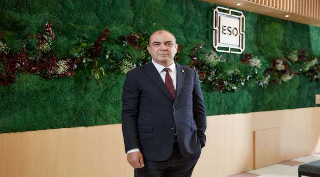 Eskişehir'den haziran ayında 69,5 milyon dolarlık ihracat yapıldı
