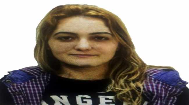 Firari kadın hükümlü ve kaçmasına yardım eden kocası yakalandı
