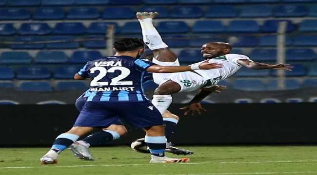 Futbol: TFF 1. Lig play-off