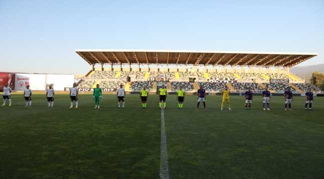 Futbol: TFF 1. Lig