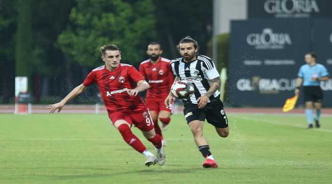 Futbol: TFF 3. Lig play-off
