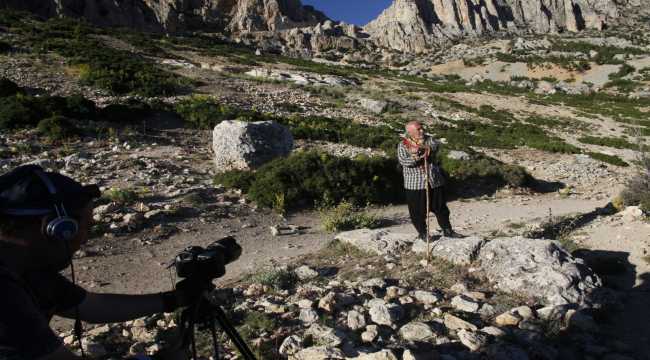 Güneyyurt Belediyesi beldenin tanıtımı için çalışma başlattı