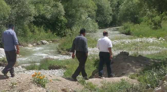 Halkapınar'a 875 bin liralık yatırım