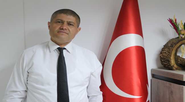 Isparta'nın meşhur 