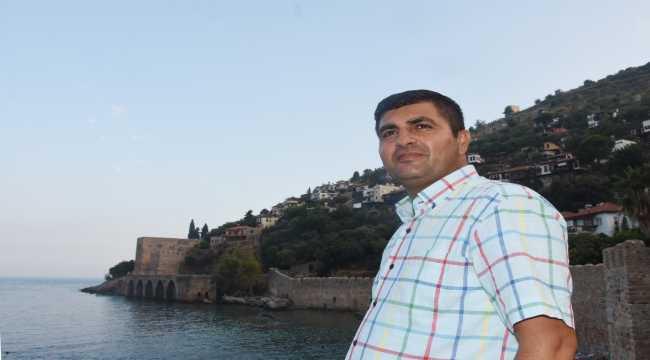 İsveç'ten getirilen Türk hasta, devlete minnettar