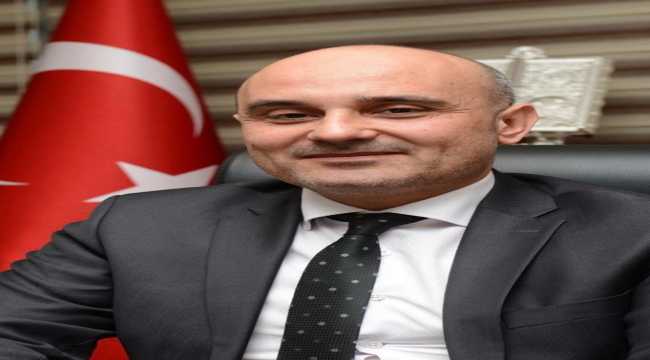 Kahramanmaraş Baro Başkanı Burak Gül'den adli tatil mesajı