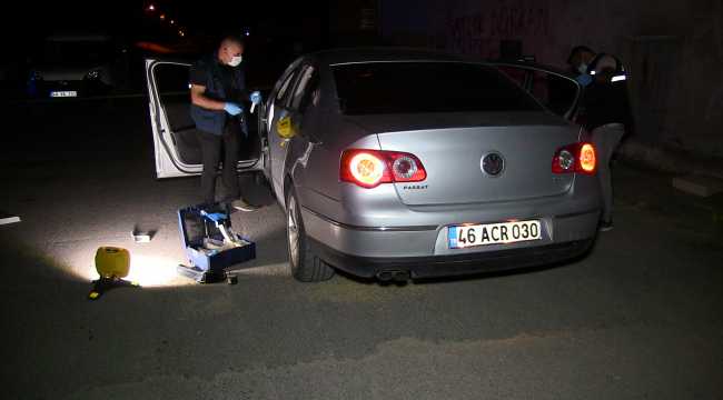 Kahramanmaraş’ta alacak verecek kavgasında bir kişi öldü