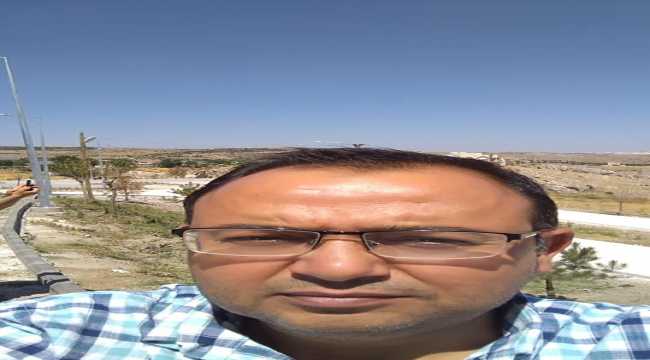 Kahramanmaraş’ta balkondan düşen öğretmen öldü
