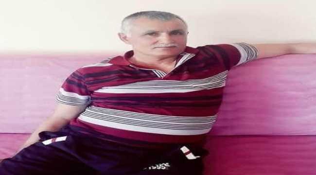 Kahramanmaraş'ta elektrik akımına kapılan işçi öldü