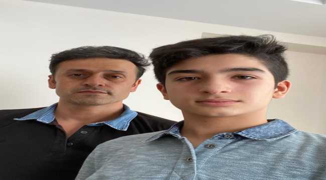 Kahramanmaraş'ta LGS birincileri başarıyı 