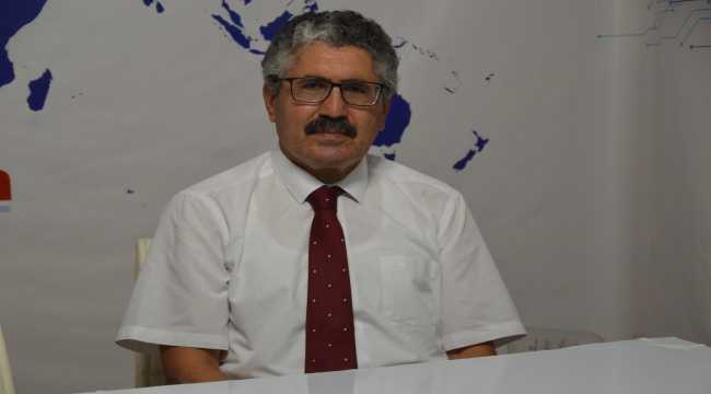 Kahramanmaraş tüketici hakem heyetine 2 bin 260 başvuru yapıldı