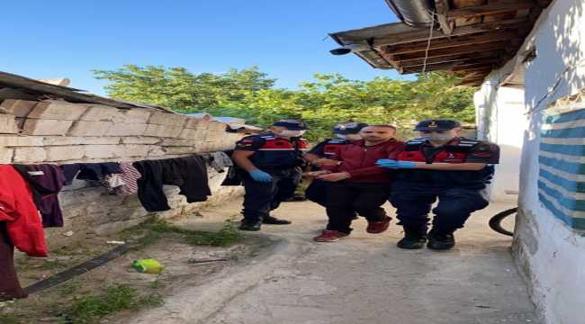 Kayseri'de DEAŞ operasyonunda bir zanlı yakalandı