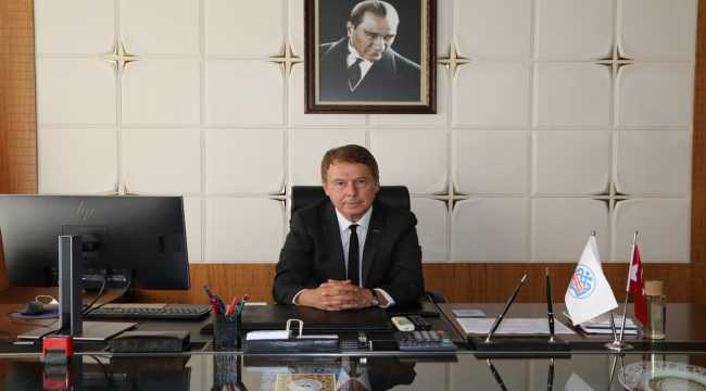 Kayseri'ye 27 ülkeden şifa bulmak için geliyorlar