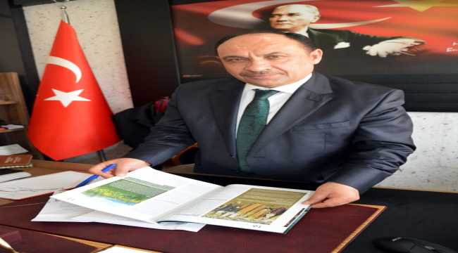 Kırşehir'de anız yangınlarını önlemek için muhtarlarla iş birliği yapılacak