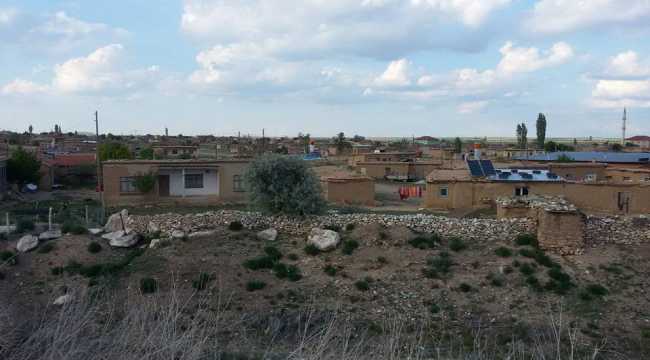 6 kişinin yaşadığı 2 ev Kovid-19 nedeniyle karantinaya alındı