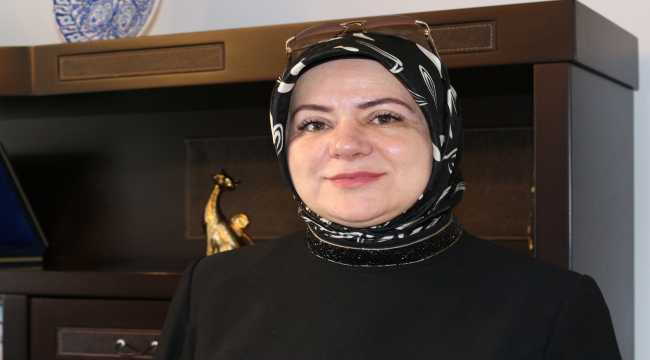 Konya'da duyarlı vatandaş leylek ailesine kayıtsız kalmadı 