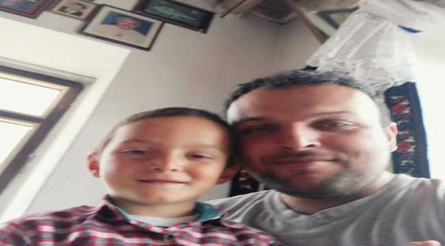 Traktörden düşen çocuk hayatını kaybetti