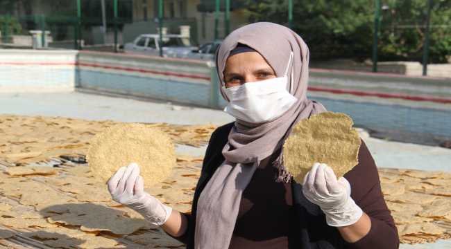 Konyalı kadınların 