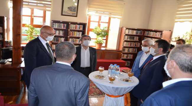 Sivas olaylarının 27. yılına doğru
