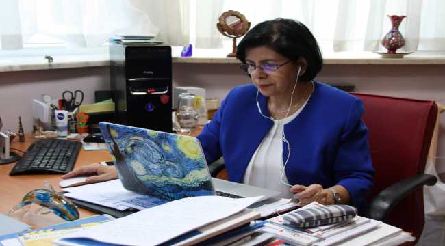 Nöroloji uzmanları 