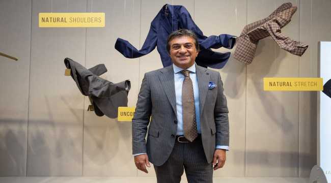 Orka Holding, Avrupa ve Orta Doğu’da 8 yeni mağaza açacak
