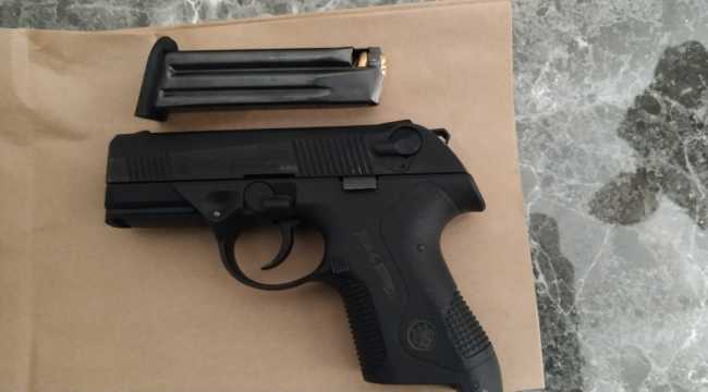 Nevşehir'de Ayasofya'nın ibadete açılması nedeniyle vatandaşa ikramda bulunuldu