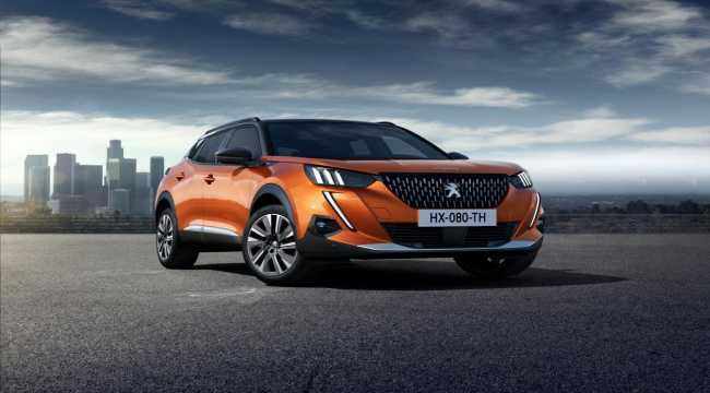 Peugeot Türkiye'den