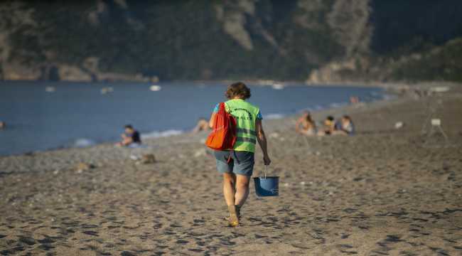 Rus Anastasia'dan carettalar için 