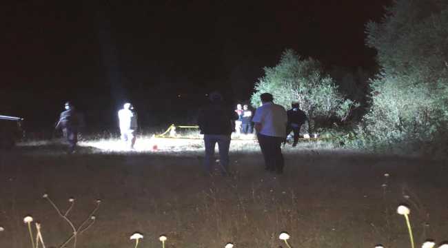 Sivas'ta kayıp kişinin cesedi ırmak kenarında bulundu