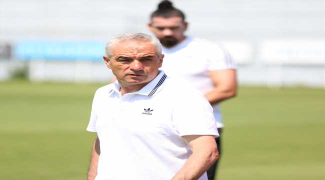 Sivasspor, Kasımpaşa maçının hazırlıklarını sürdürdü