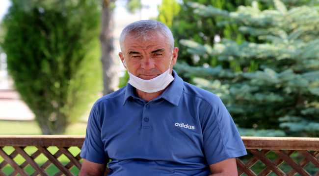 Sivasspor'un yüzü evinde güldü
