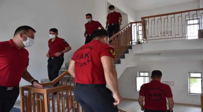 Su altının isimsiz kahramanları: Jandarma SAK timleri